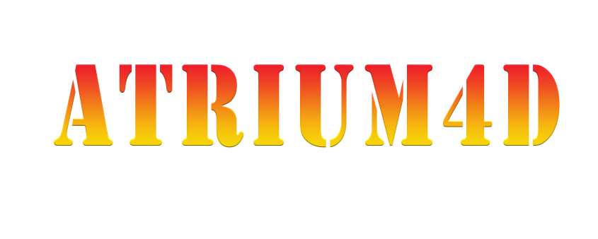 Atrium4D